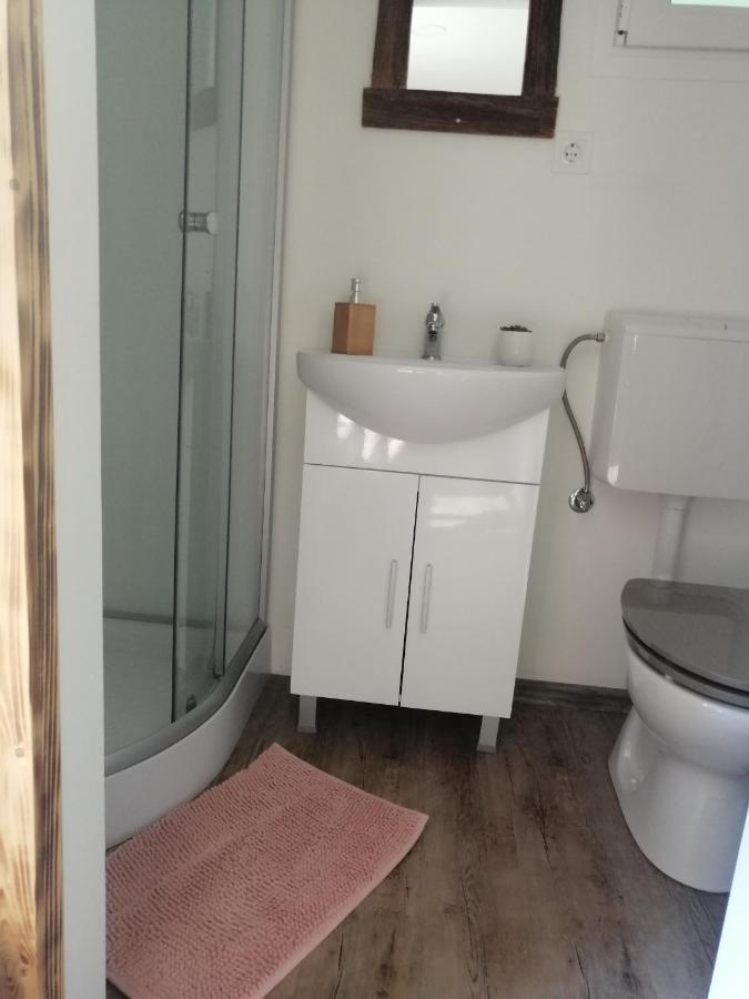Skalca Holiday home *