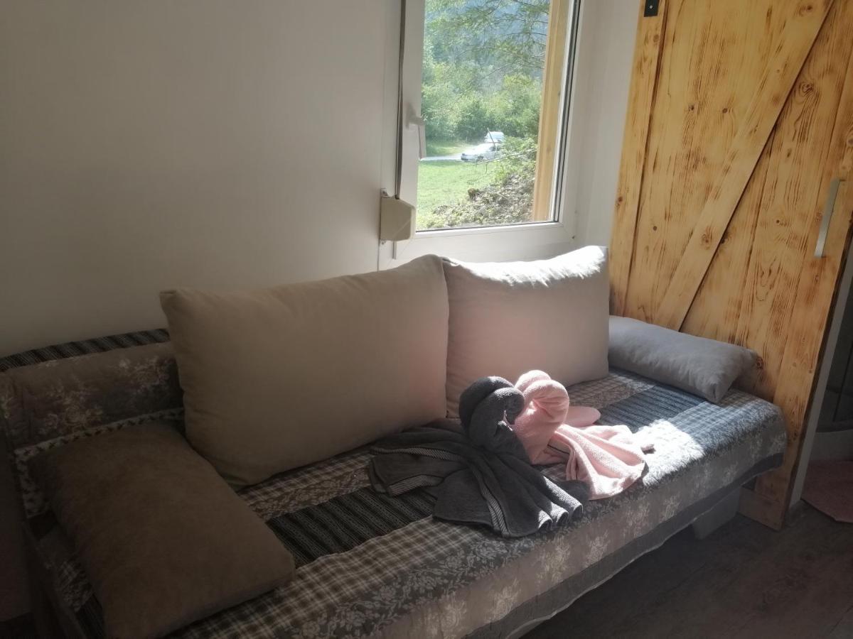 Holiday home Skalca *